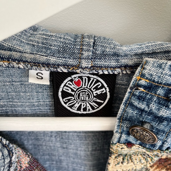 Jacket - Picture 3 of 3